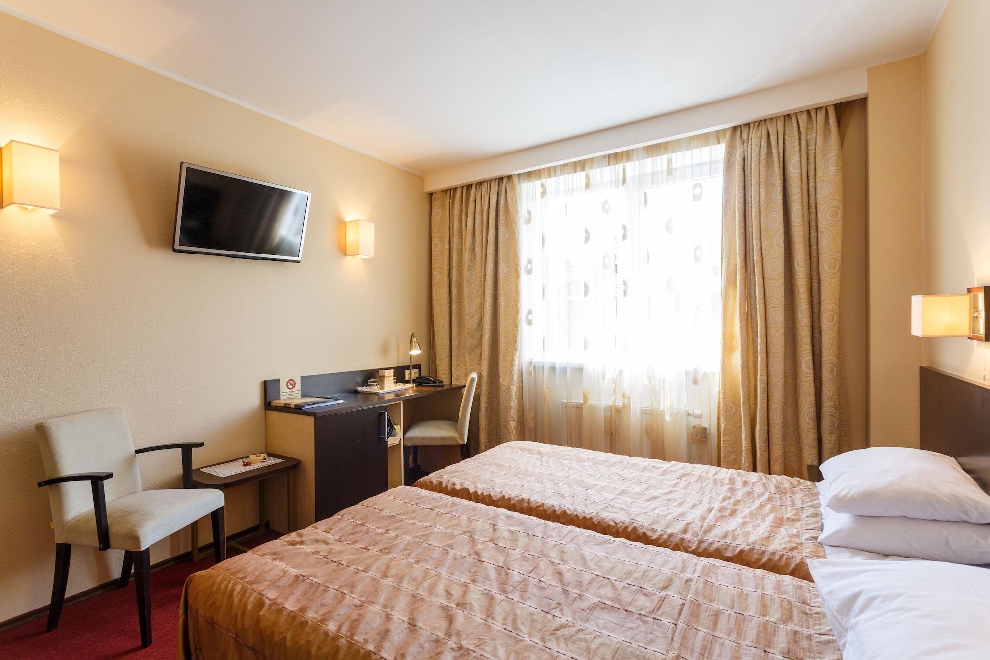 Rocca Al Mare Hotell 4*