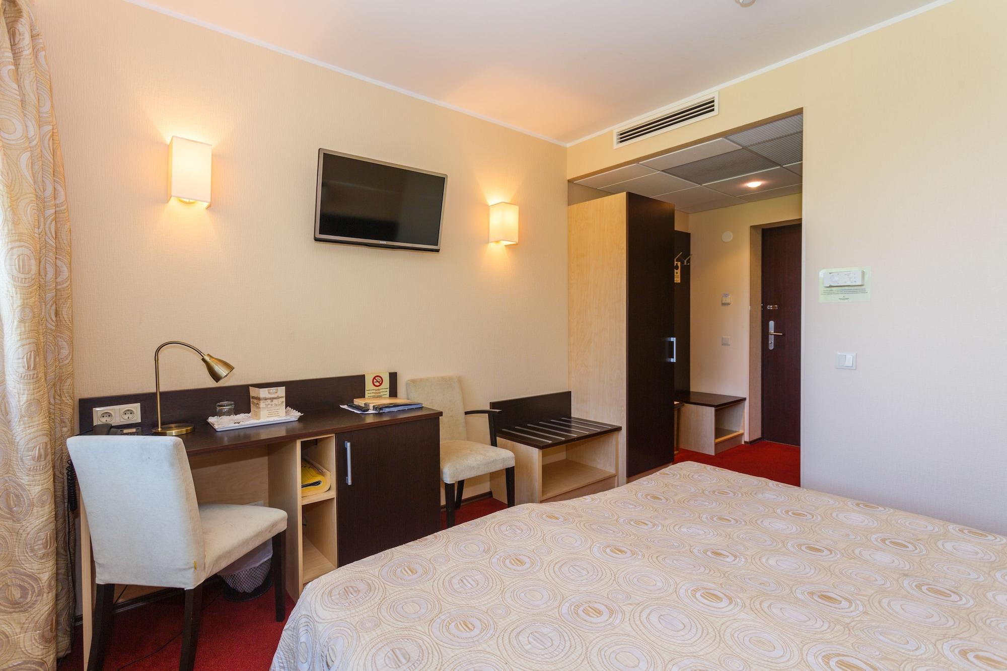 Hotell Rocca Al Mare Tallinn
