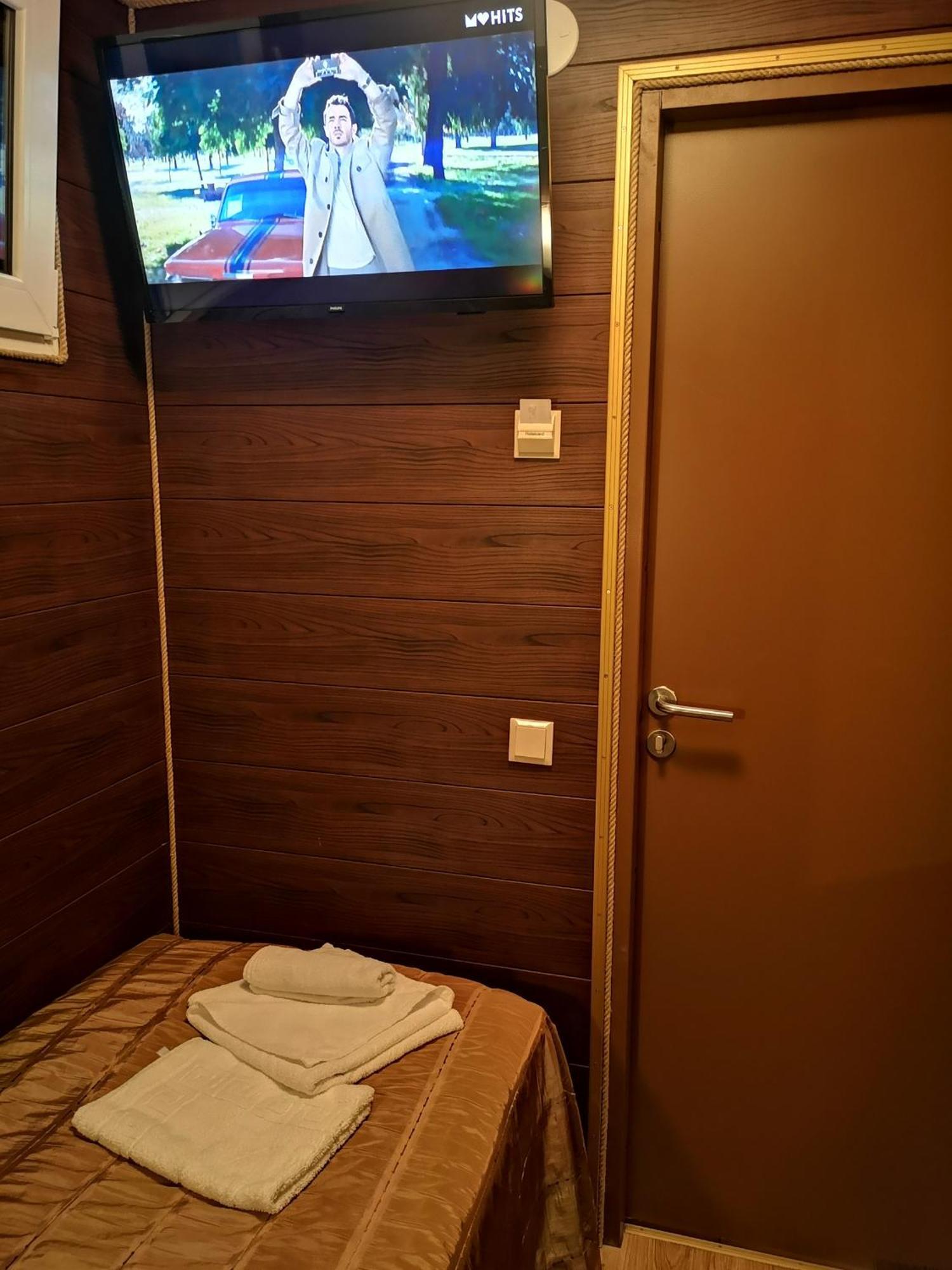 Rocca Al Mare 4* Tallinna