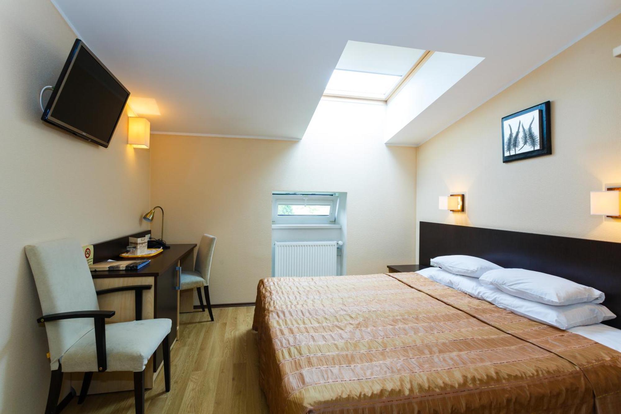 Hotelli Rocca Al Mare Tallinna