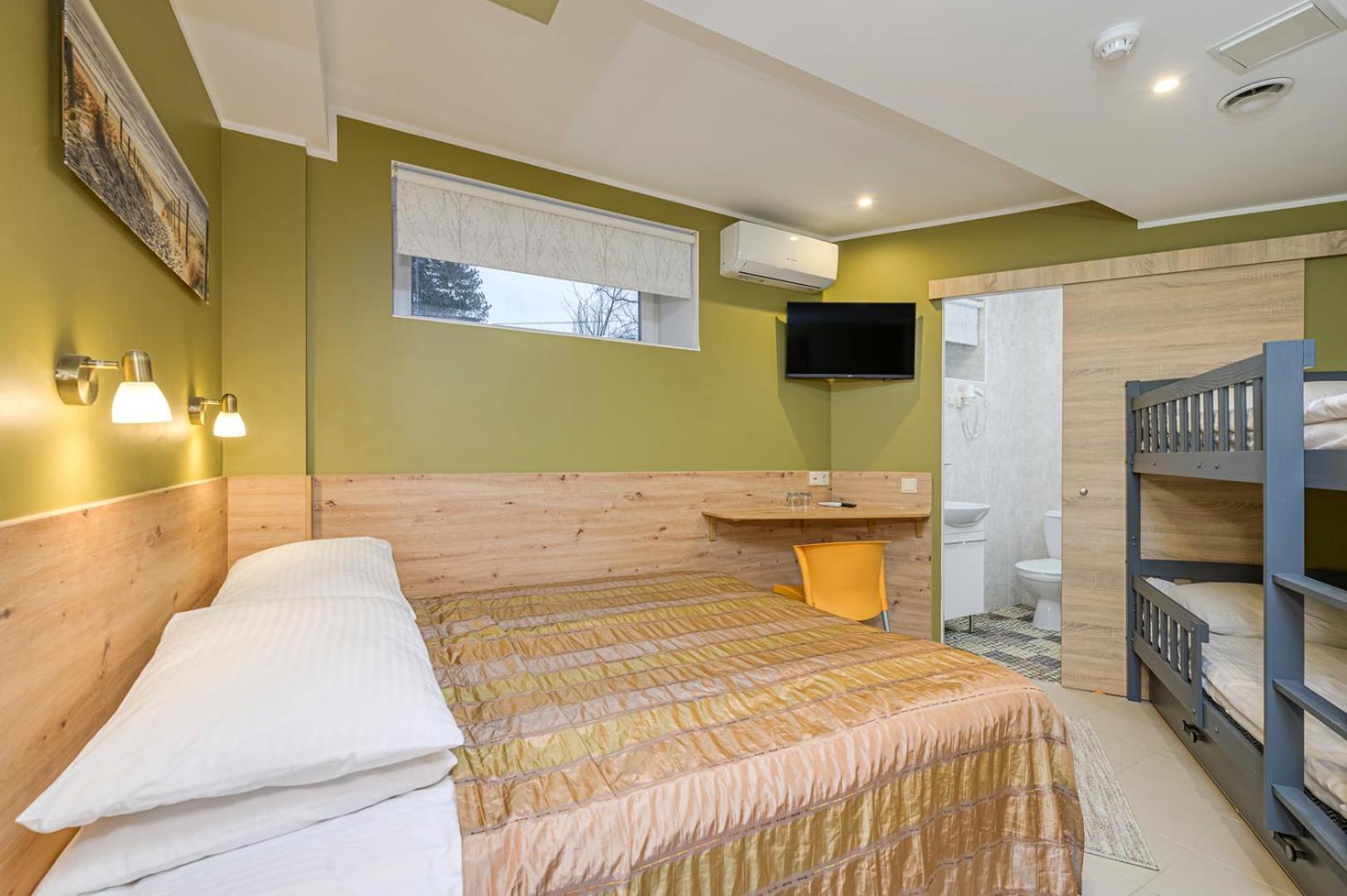 Hotelli Rocca Al Mare Tallinna