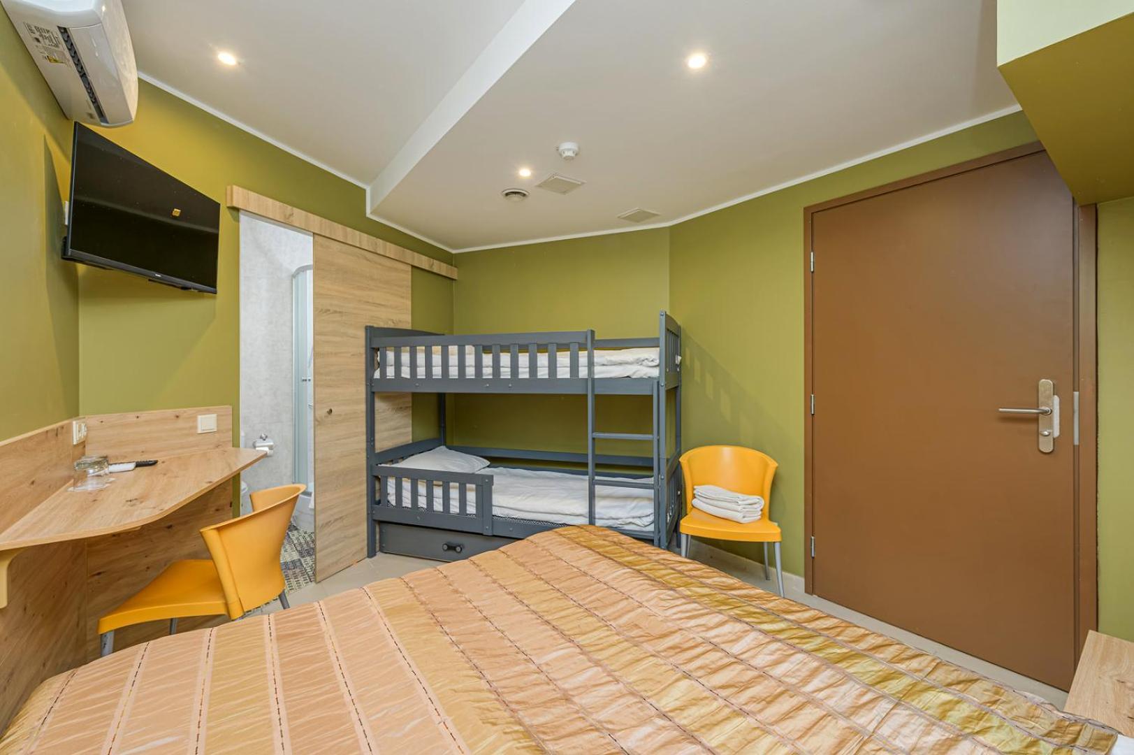 Hotell Rocca Al Mare