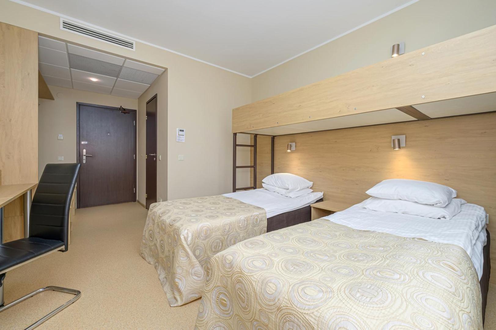 Hotell Rocca Al Mare Tallinn